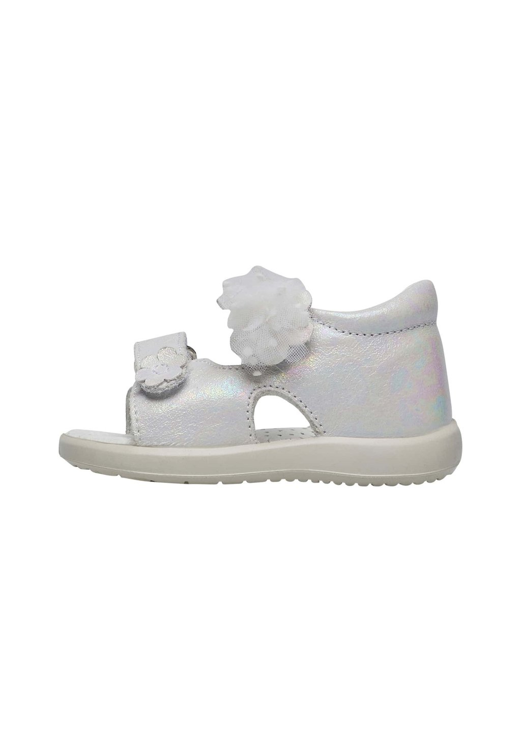 

Сандалии Scarpe primi passi Falcotto, слоновая кость