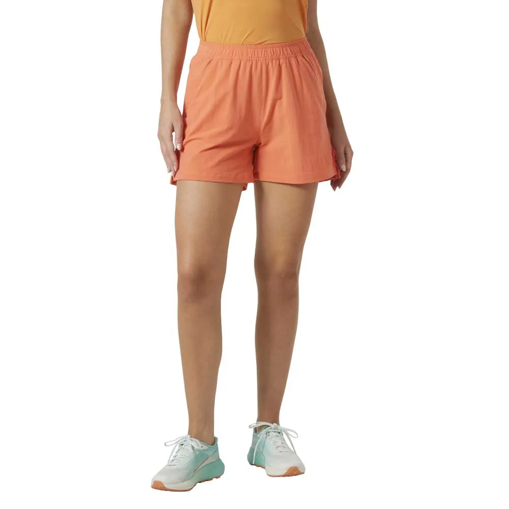 

Шорты Helly Hansen Tofino Solen 2.0, оранжевый