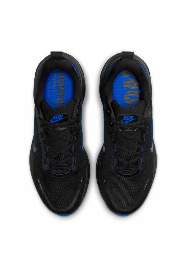 Кроссовки для бега по шоссе vomero 18 Nike Performance, Black Black Game Royal Anthracite — фото 2