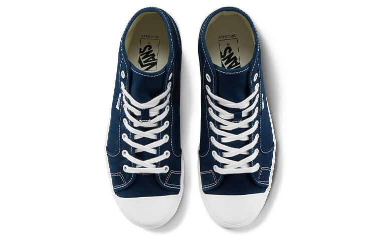 

Обувь для скейтбординга Vans Style 24 унисекс