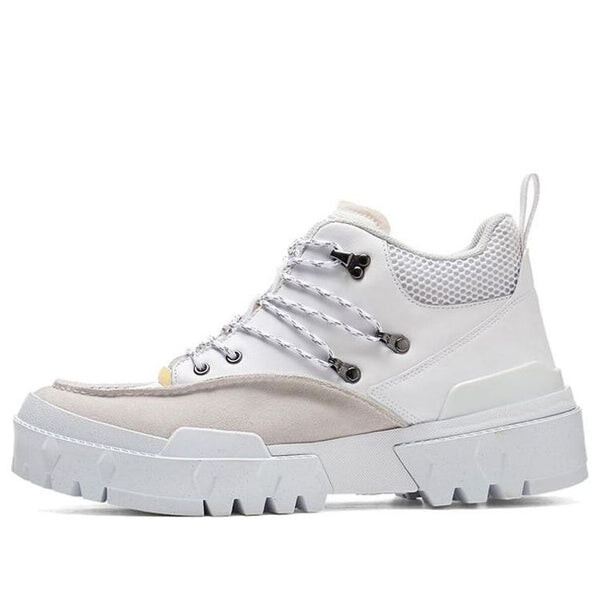 Кроссовки hmr peak trainer Onitsuka Tiger, белый