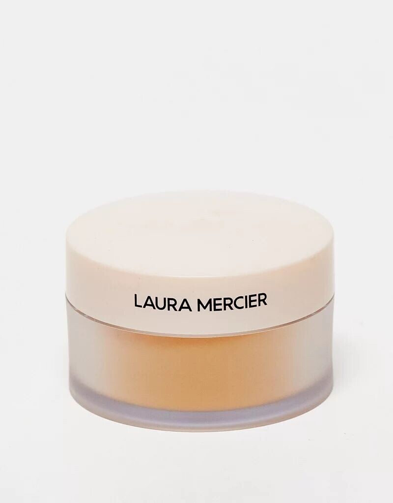 

Laura Mercier Ultra Blur Полупрозрачная рассыпчатая пудра с медом