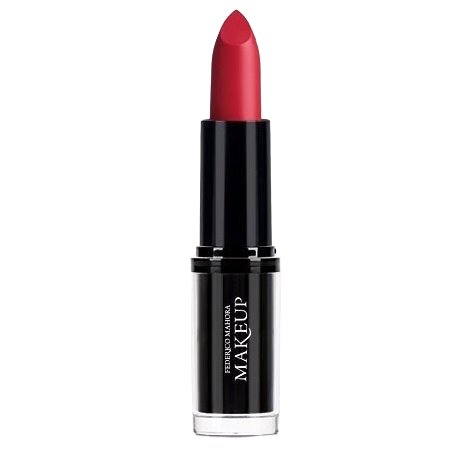 

Помада FM COLOR INTENSE Classic - Страстный огонь