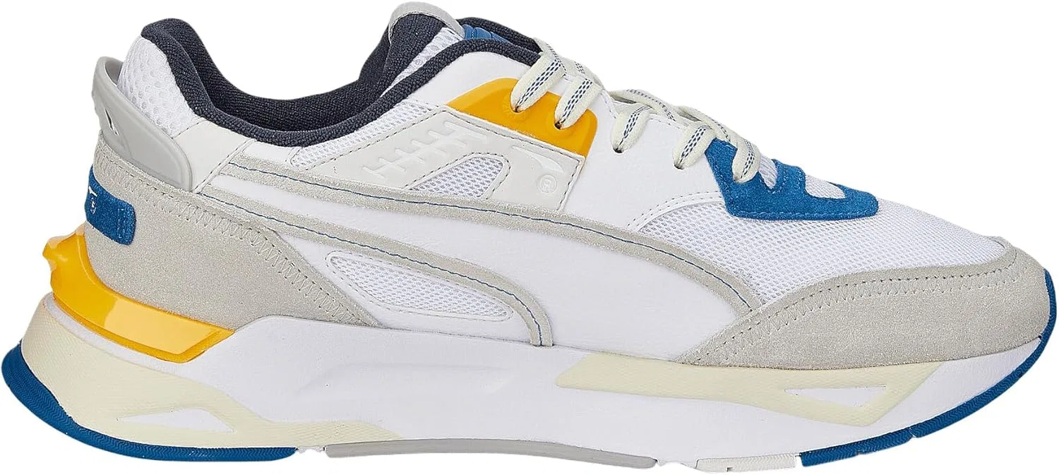 Кроссовки Puma Mirage Sport 386446, White