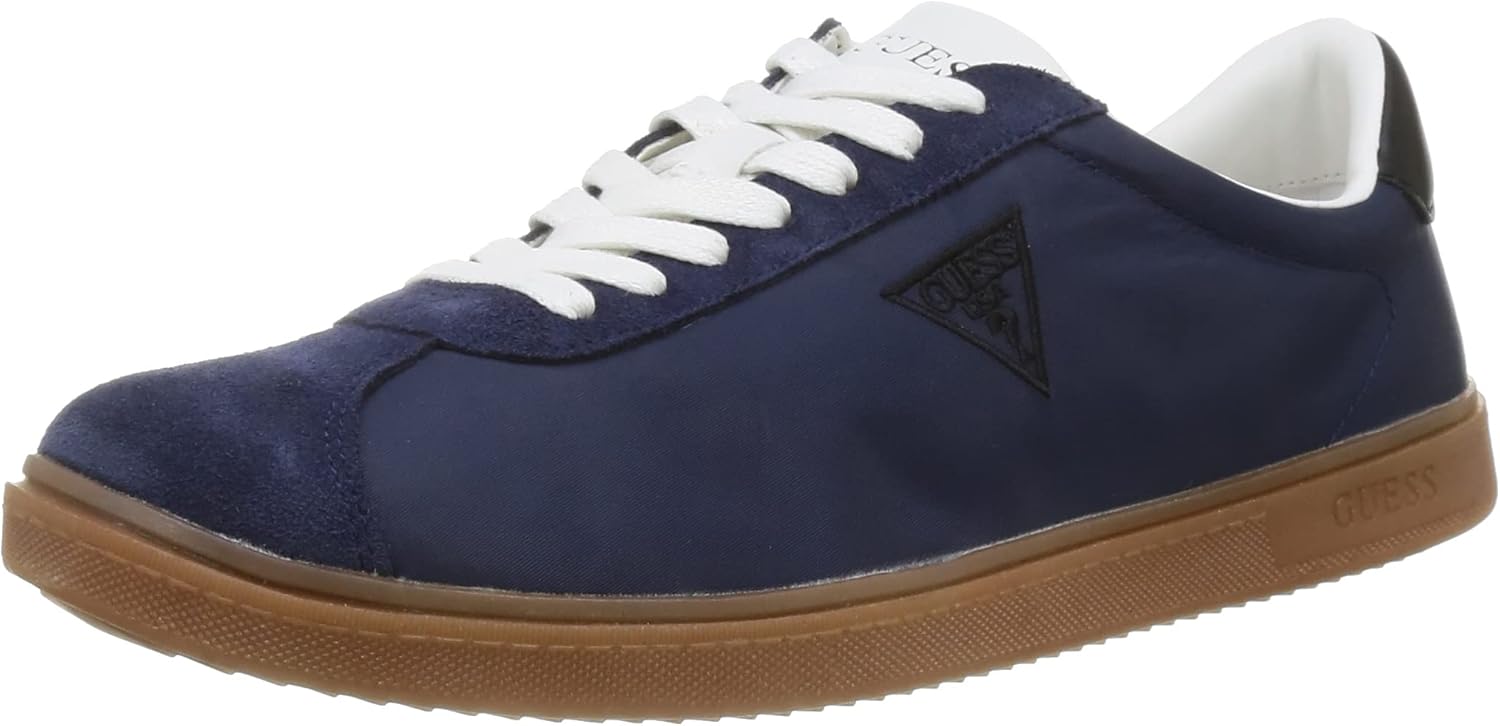 

Мужские гимнастические кроссовки GUESS, Blue