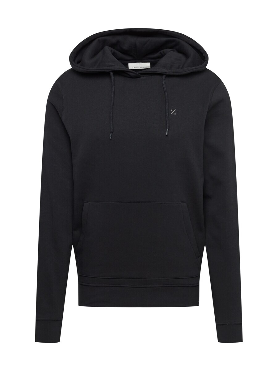 

Толстовка с капюшоном Casual Friday Regular fit Sweatshirt Sebastian, антрацит