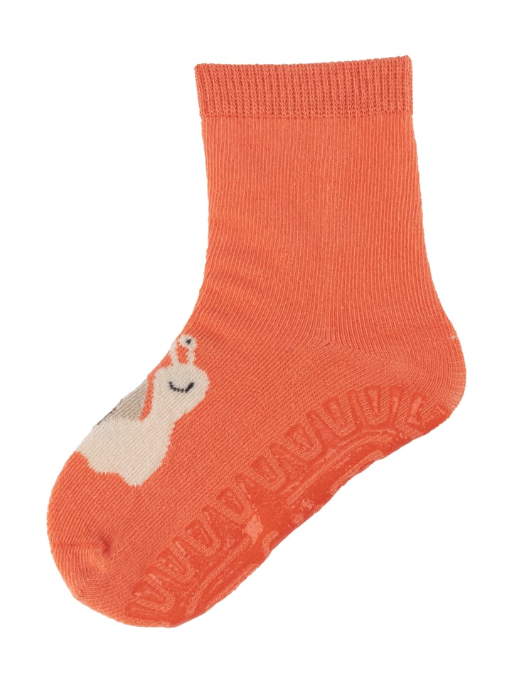 

Носки Sterntaler, цвет leuchtorange