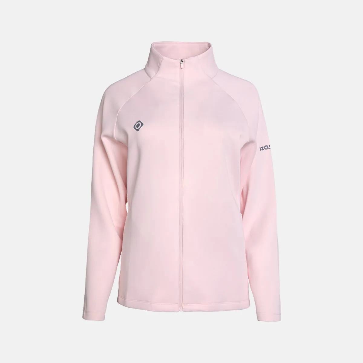 

Мужская спортивная куртка MODENA JACKET W Izas, розовый