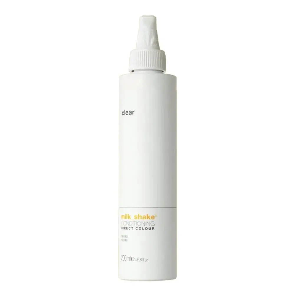 Оттеночный кондиционер Clear Direct Colour от milk_shake