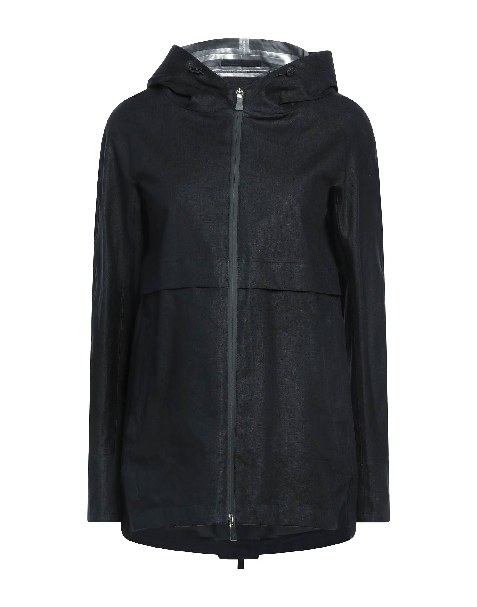 

Куртка LAMINAR Herno, черный