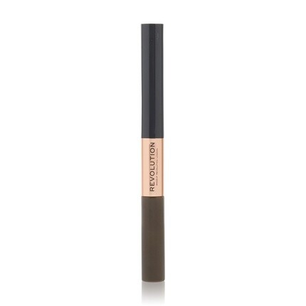 

London Revolution Brow Tint Colour Adapt Гель для бровей - 3 мл Revolution Beauty