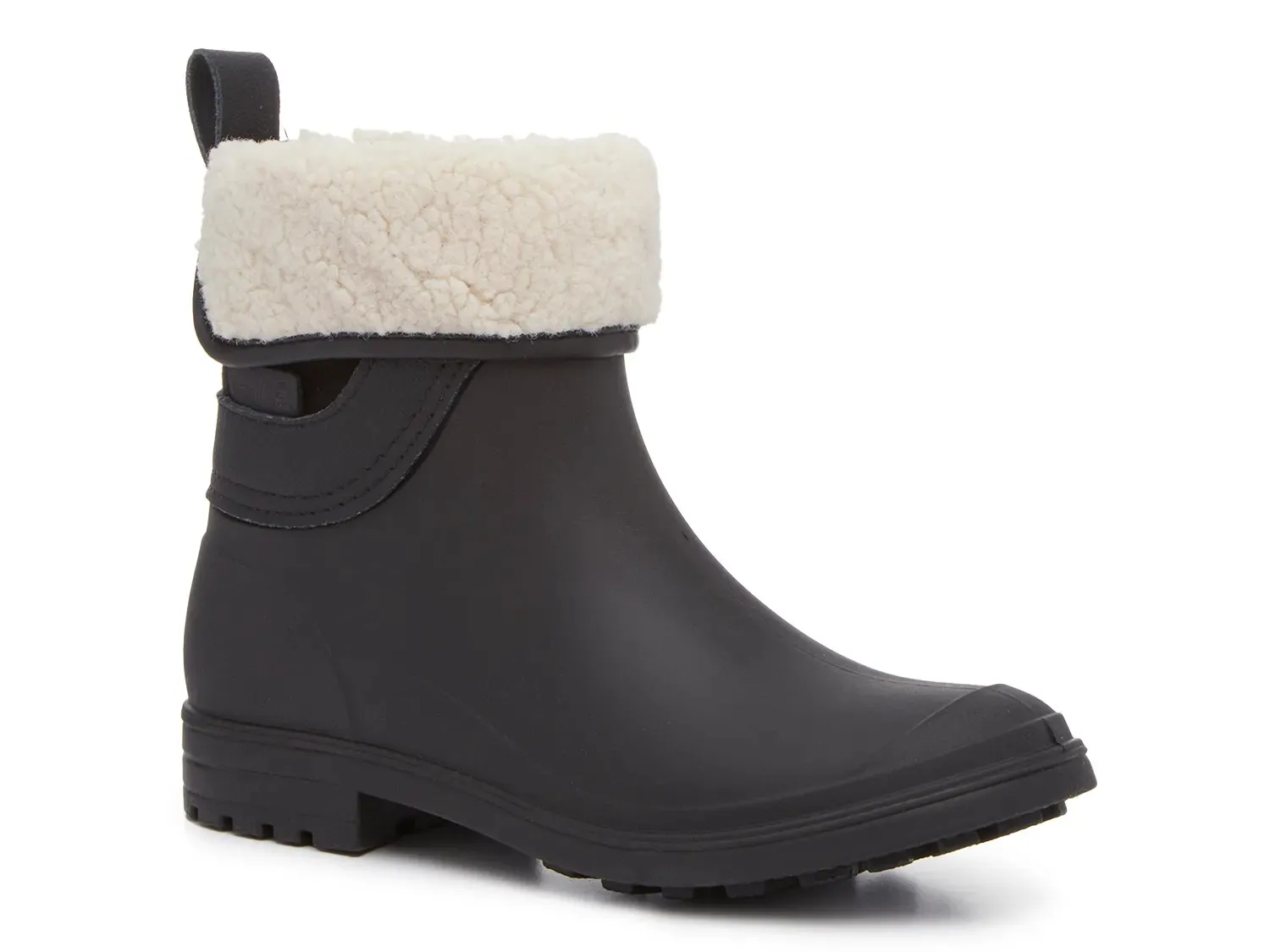 Сапоги Kamik Abigail Rain Boot - женские, черные