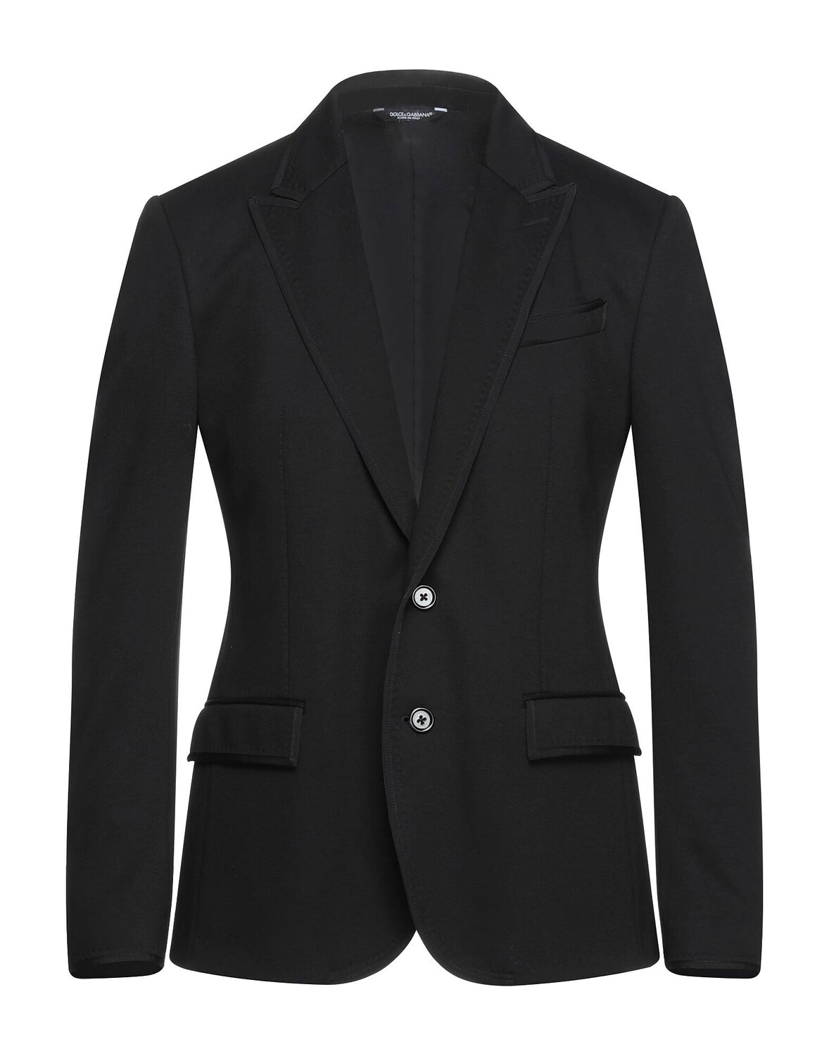 

Блейзер Dolce&Gabbana, черный