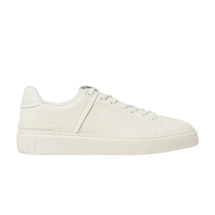 Кеды Balmain B-Court, белый