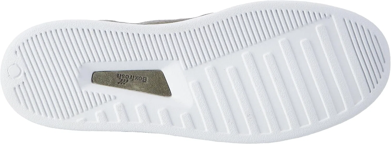 Мужские кроссовки Boxfresh Carle UH Pgsde KHA, Green Khaki — фото 4