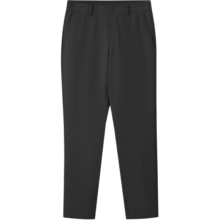 

Повседневные брюки мужские NAUTICA, черный