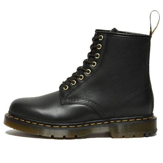 

Ботинки Dr. Martens 1460DM's Wintergrip Leather Ankle Boots 'Blizzard WP Black' 26860001, черный