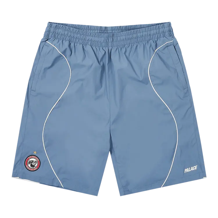 

Шорты Palace Pro Team Palco Short, Smoke