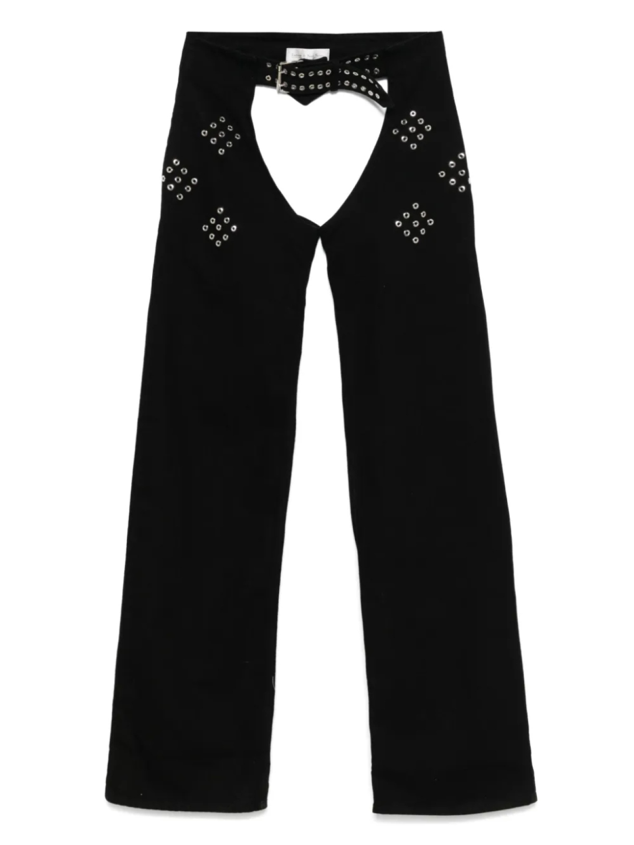 

Джинсы Chaps Ludovic de Saint Sernin, черный
