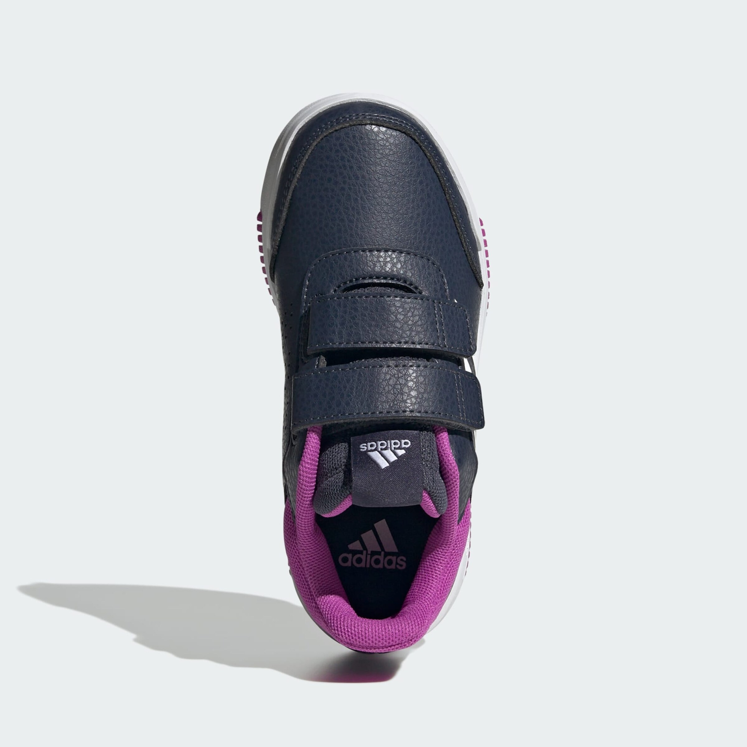 Adidas Sportswear Кроссовки 'Tensaur' в цвете Marine Blue — фото 3