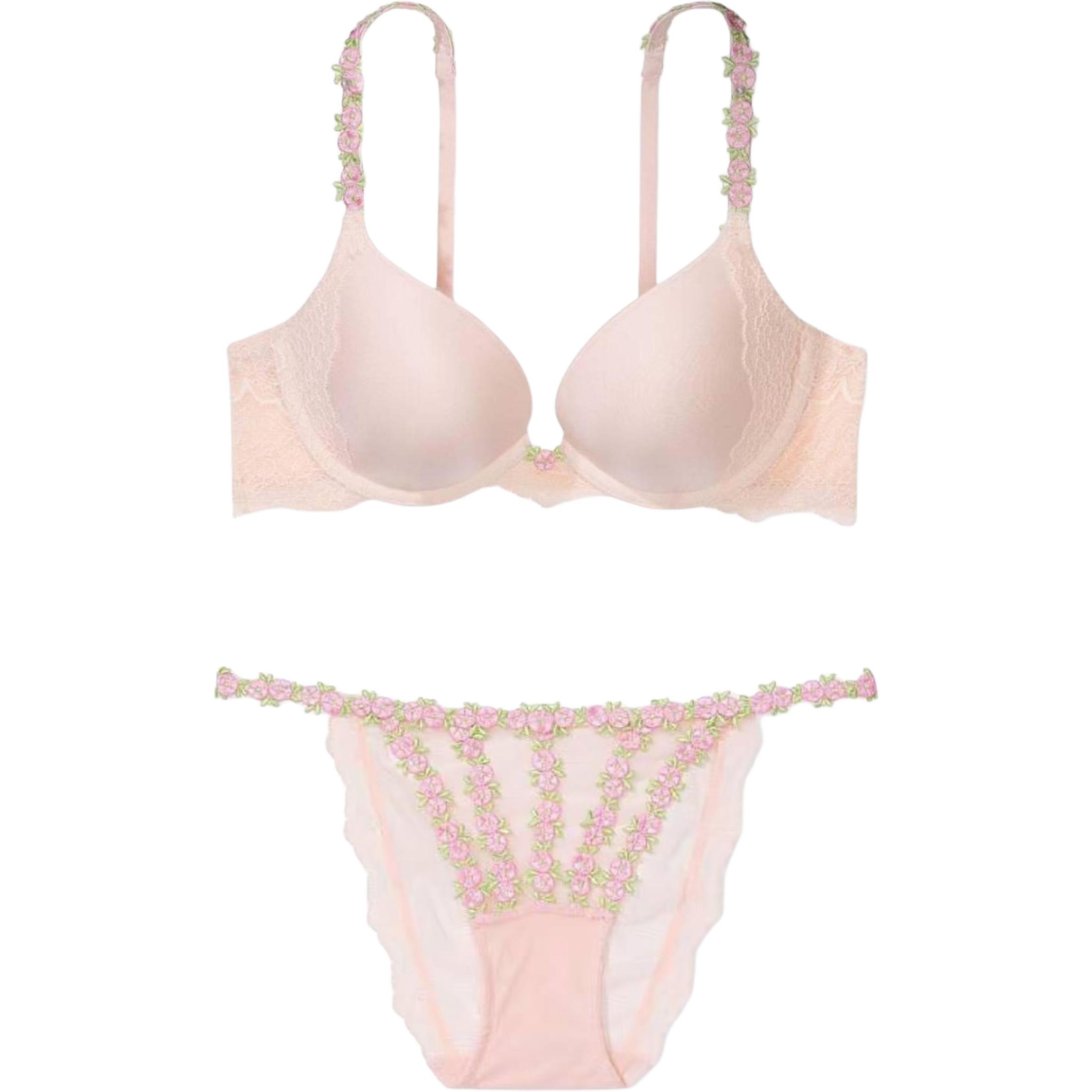 

Victoria's Secret Женский комплект нижнего белья