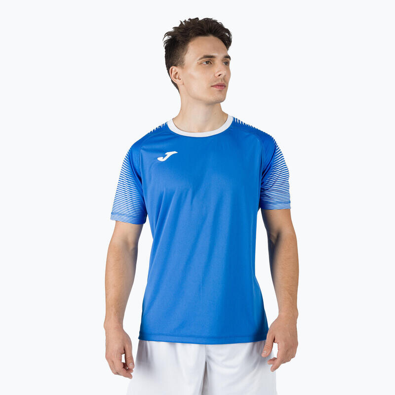 

Спортивная футболка Joma, цвет königsblau/königsblau/königsblau