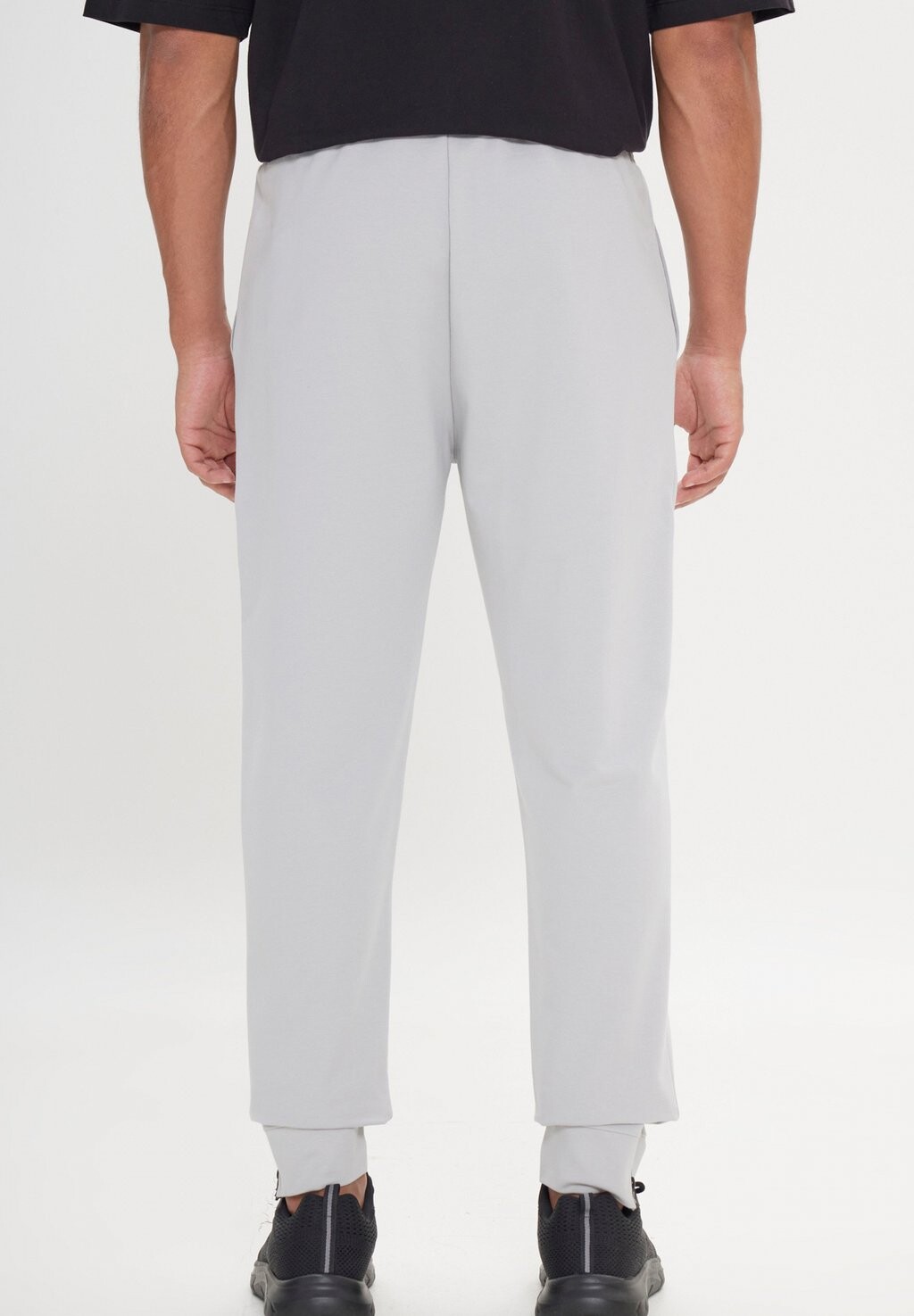 

Спортивные брюки STANDARD FIT AC&CO / ALTINYILDIZ CLASSICS, серый