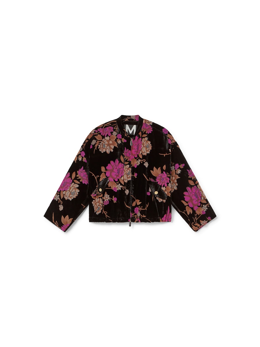 

Куртка межсезонная Lola Casademunt, черный