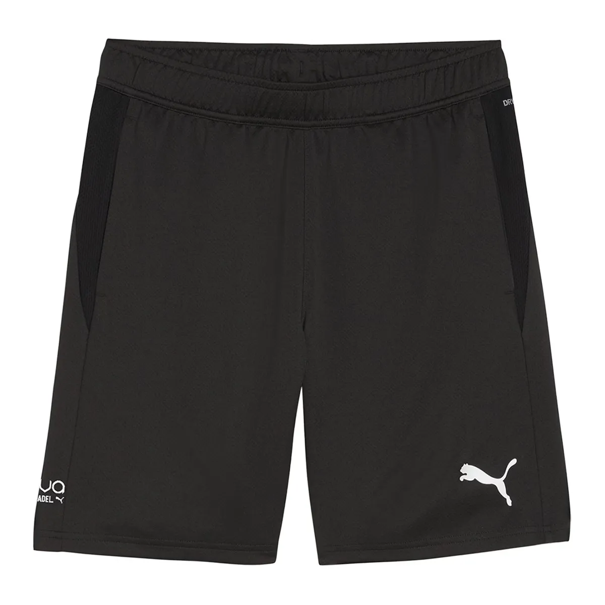 

Puma Individual Padel Training Short мужские шорты для паделя, черный
