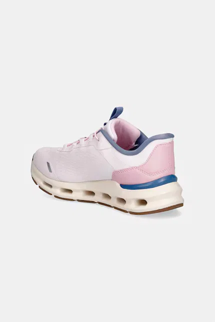 Кроссовки детские GLIDE-STEP + - VISTA LANE Skechers, розовый — фото 3