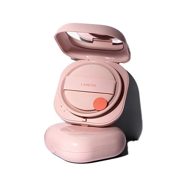 

Neo Cushion Glow Прозрачная светящаяся пудра LANEIGE, 23N1 Sand