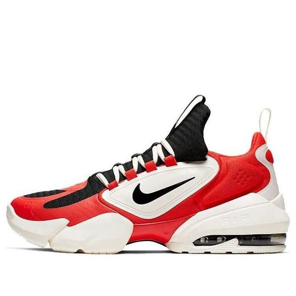 

Кроссовки air max alpha savage Nike, красный