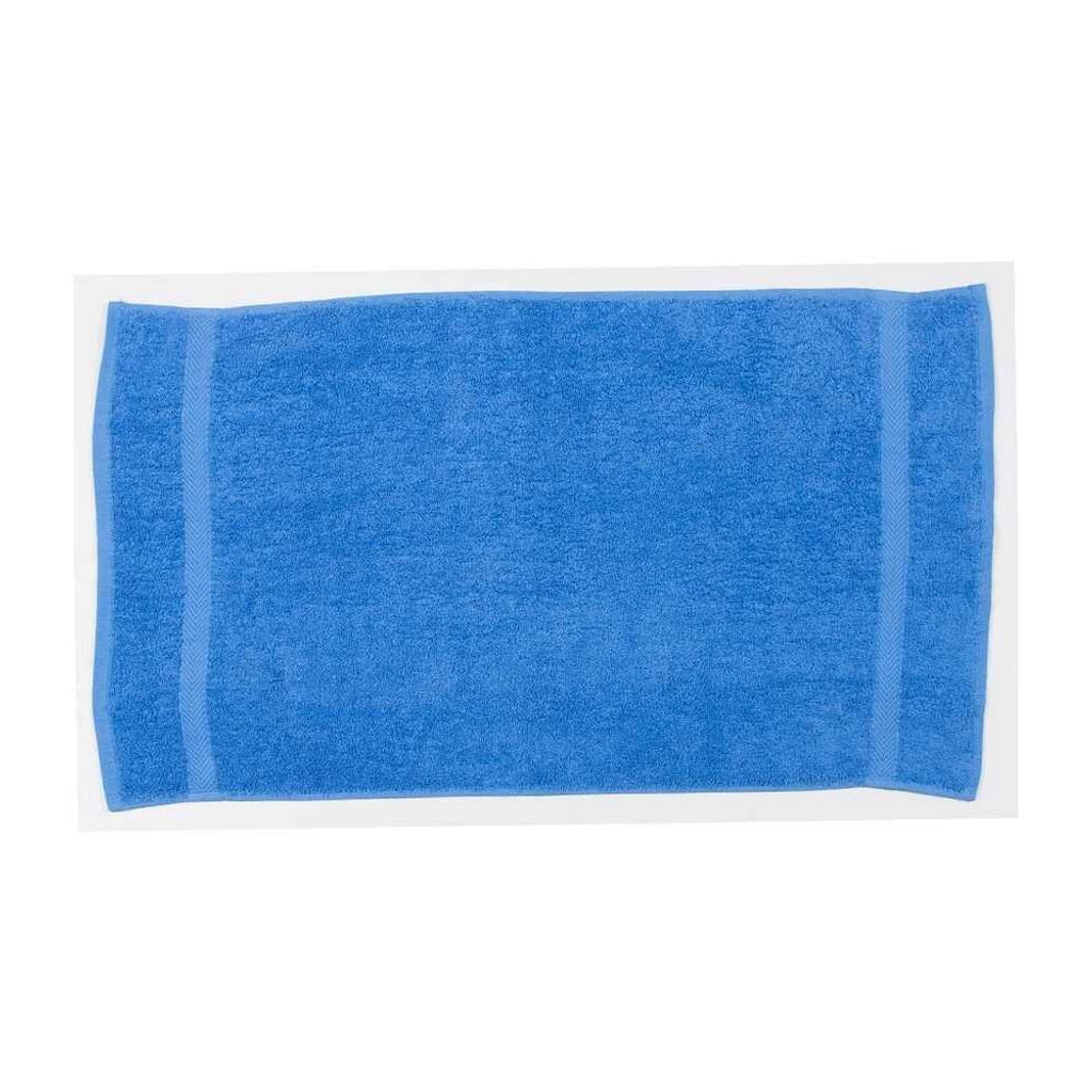 

Towel City - Полотенце "Люкс" PC6075 (One Size) (Ярко-Синий), светло-синий