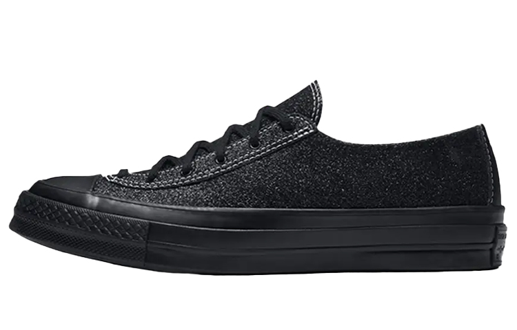 

Кроссовки Converse Chuck Taylor All Star 70 Ox Jw Anderson Black