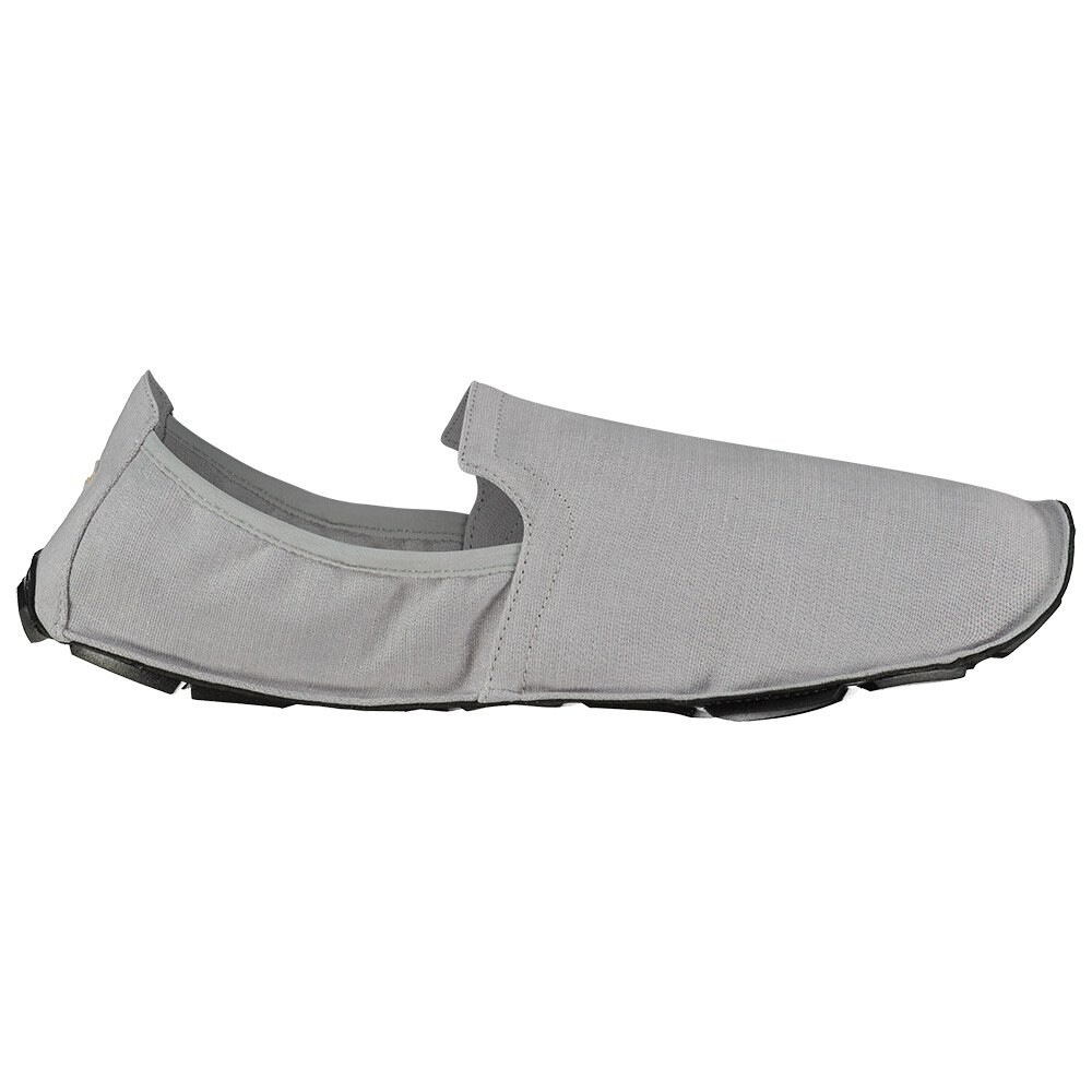 

Кроссовки Vibram Fivefingers One Quarter Slipon Hemp, серый