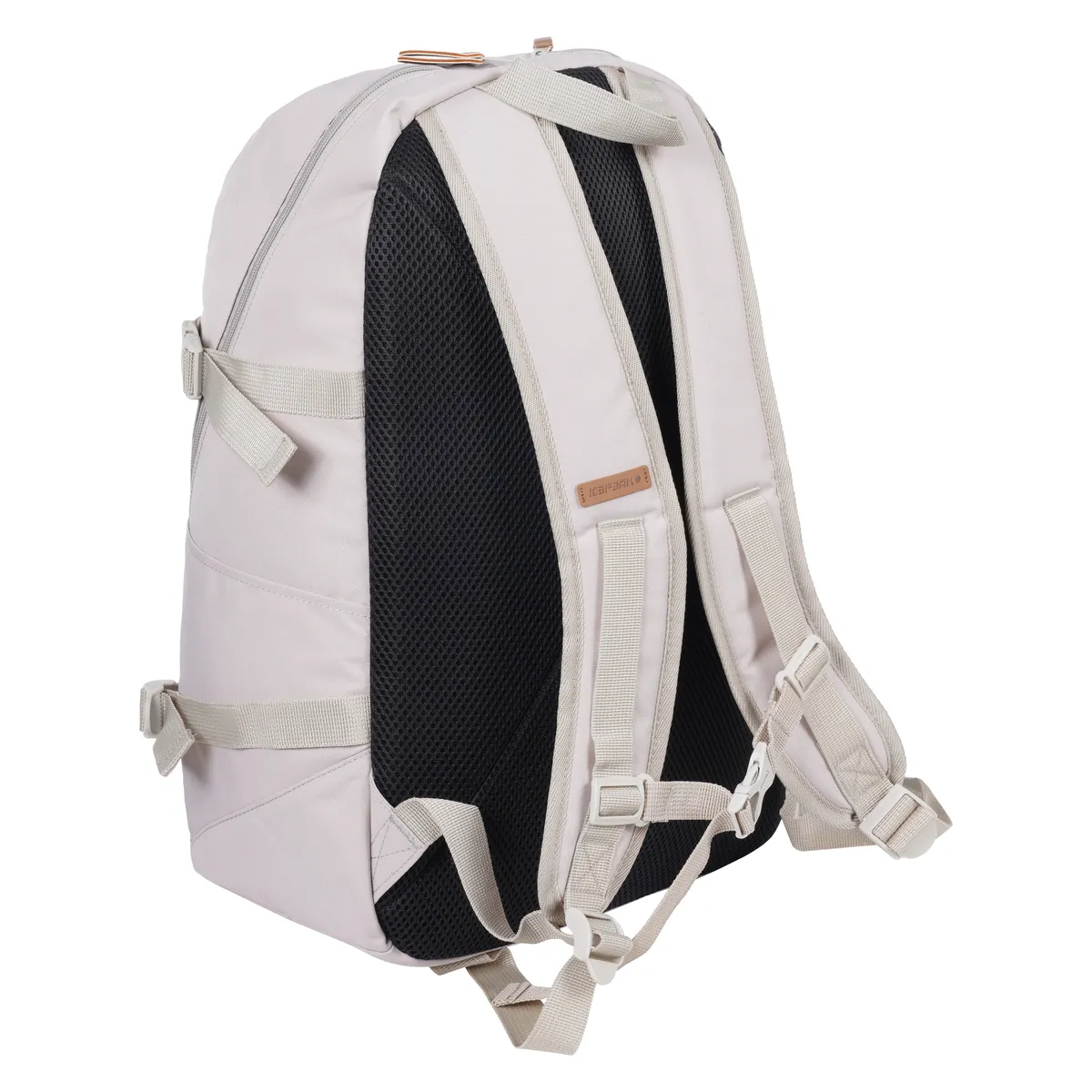 

Детский рюкзак Icepeak "U BACKPACK GLASCO", цвет Cement