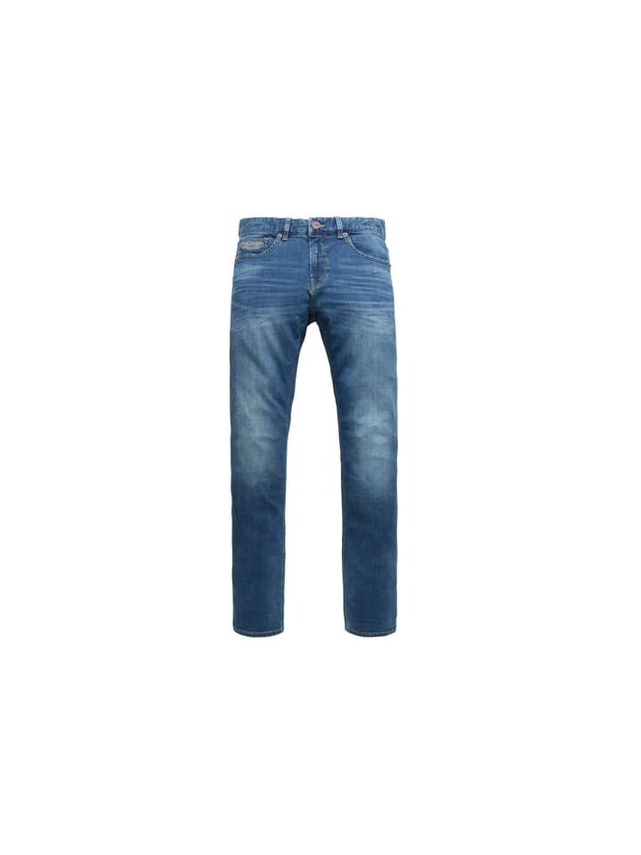 

Джинсы PME Legend Straight Leg, цвет uni