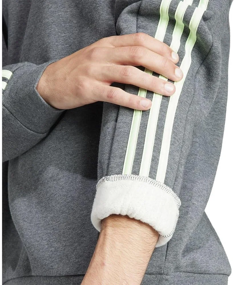 Толстовка adidas мужская — фото 3