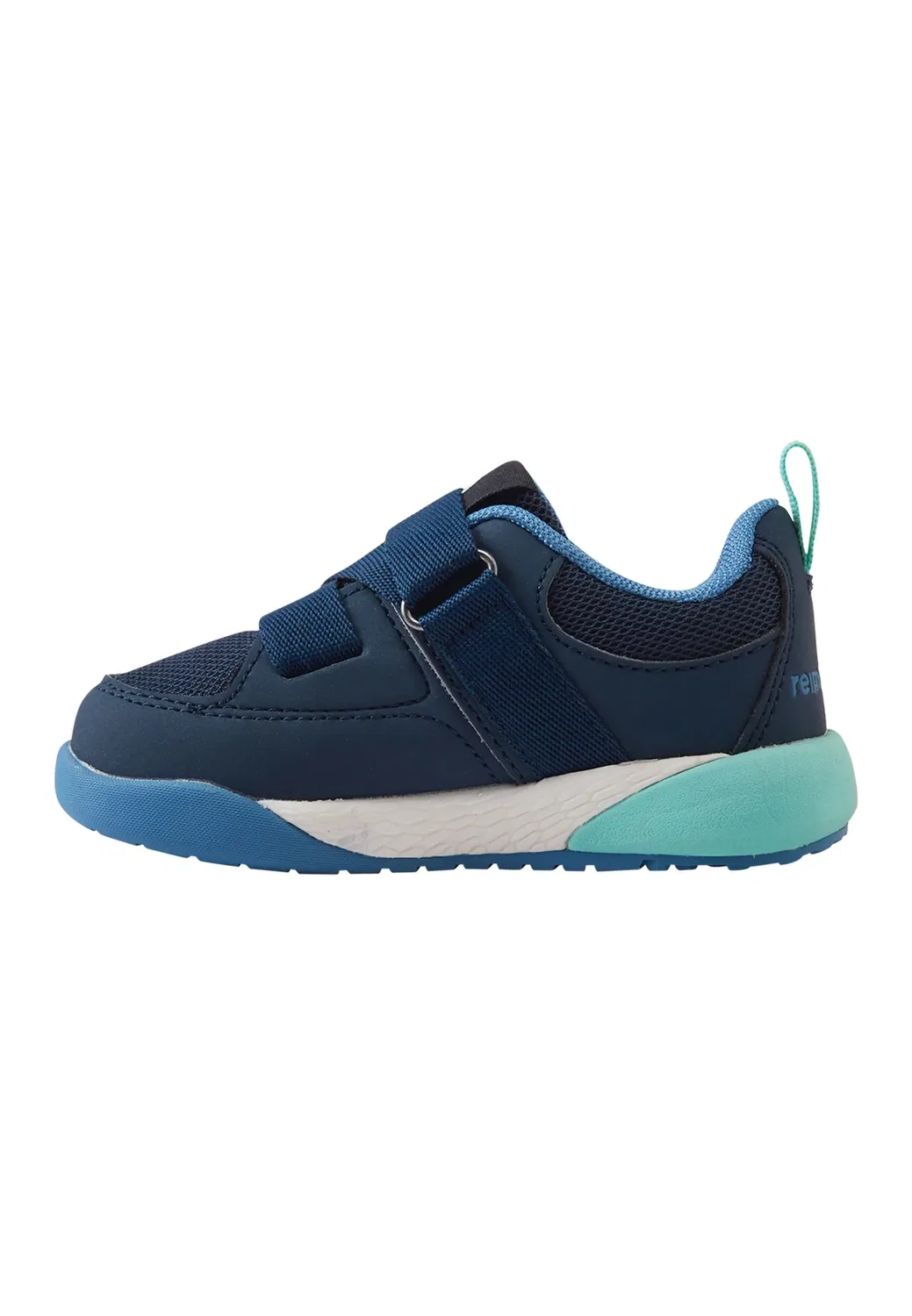 Кроссовки Sneakers Low Reima, navy — фото 2