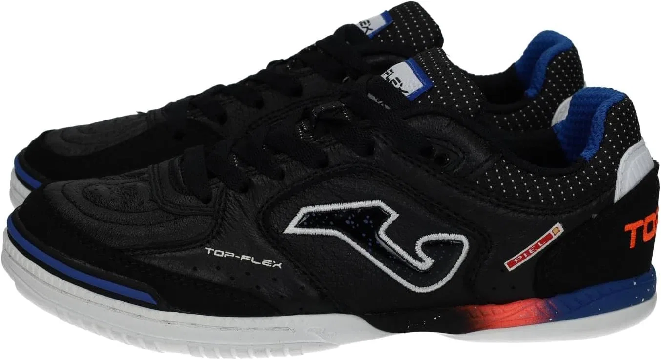 Мужские кроссовки для мини-футбола Joma Joma, Black Royal Blue