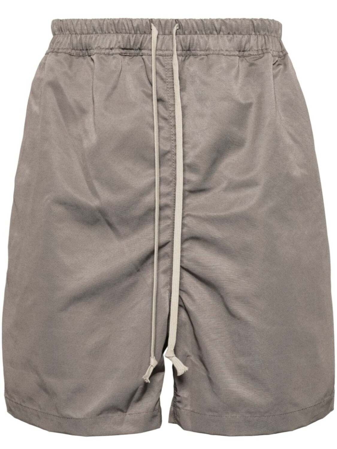 

Rick Owens DRKSHDW длинные боксеры, нейтральный цвет