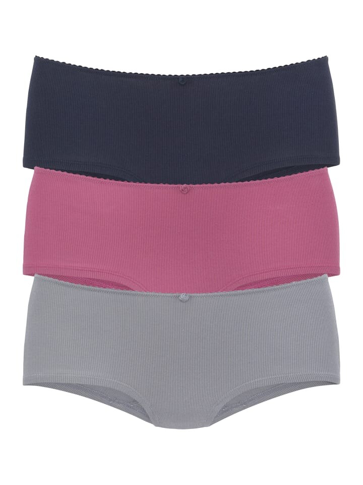 

Трусы Vivance, цвет blau, beere, navy