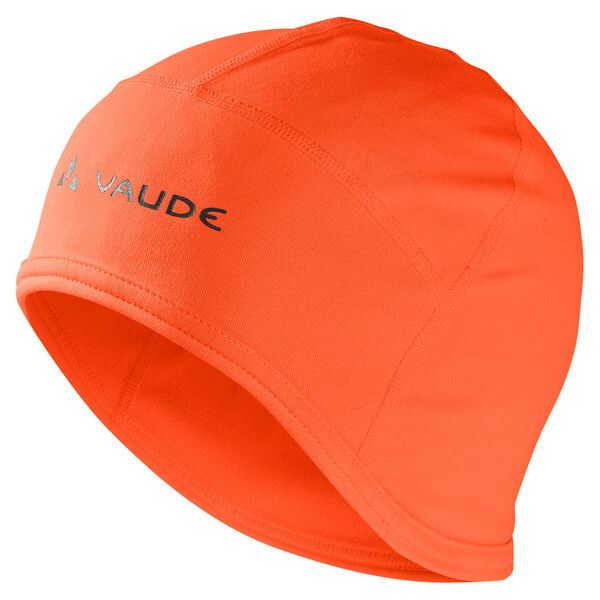 

Бейсболка Vaude, оранжевый