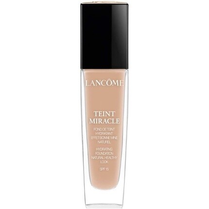 

Ancome Teint Miracle Hydrating Foundation Natural #045 Соболино-бежевый 30 мл