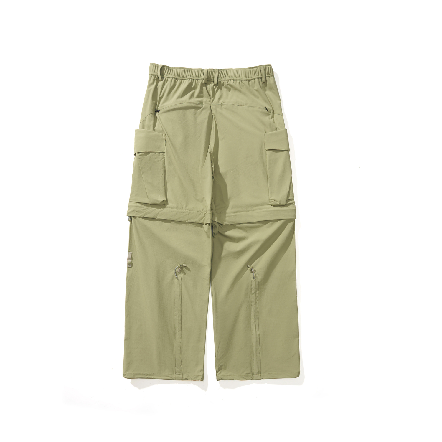 

Мужские штаны монтерест шан тайм вудернесс карго унисекс NOTHOMME, желтый