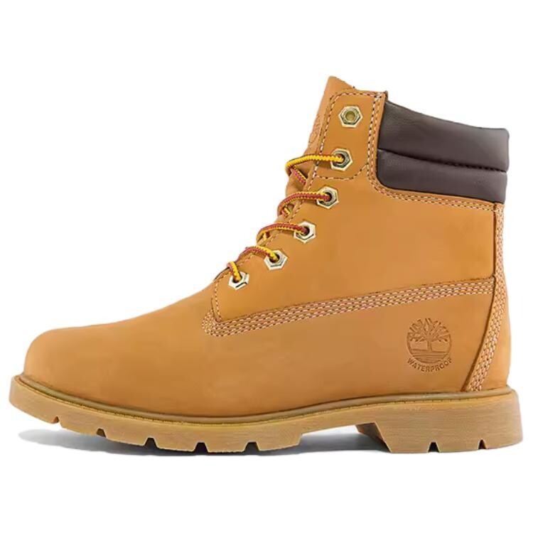 Ботинки женские Timberland Martin, хаки