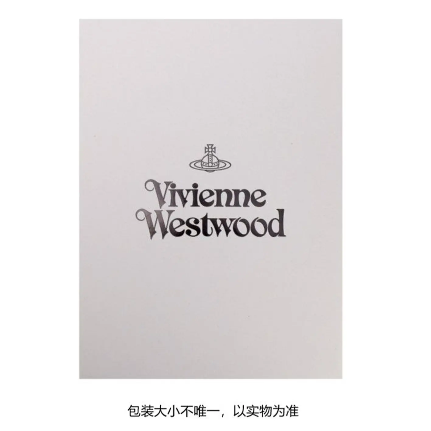 Vivienne Westwood Вязаный шарф унисекс серый — фото 3