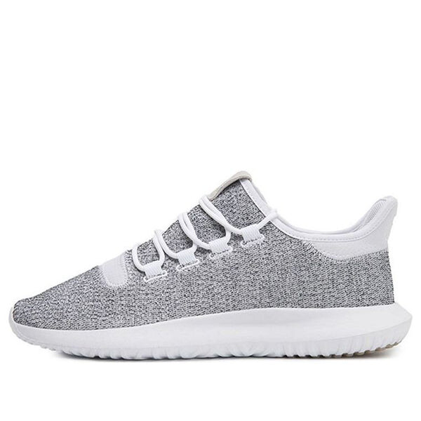 

Кроссовки трубчатые тени Adidas, серый