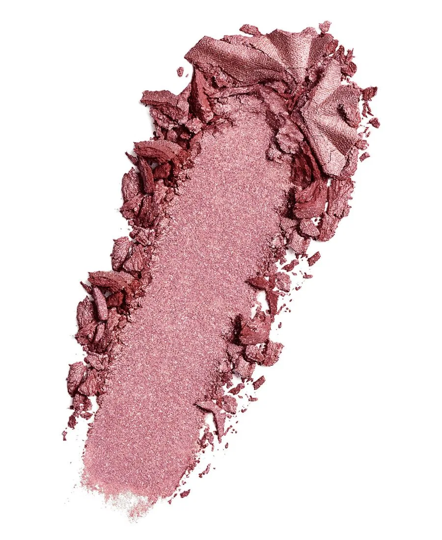 Набор из 2 средств для лица Rosy Glow Duo из лимитированной коллекции: румяна и помада Bareminerals — фото 3