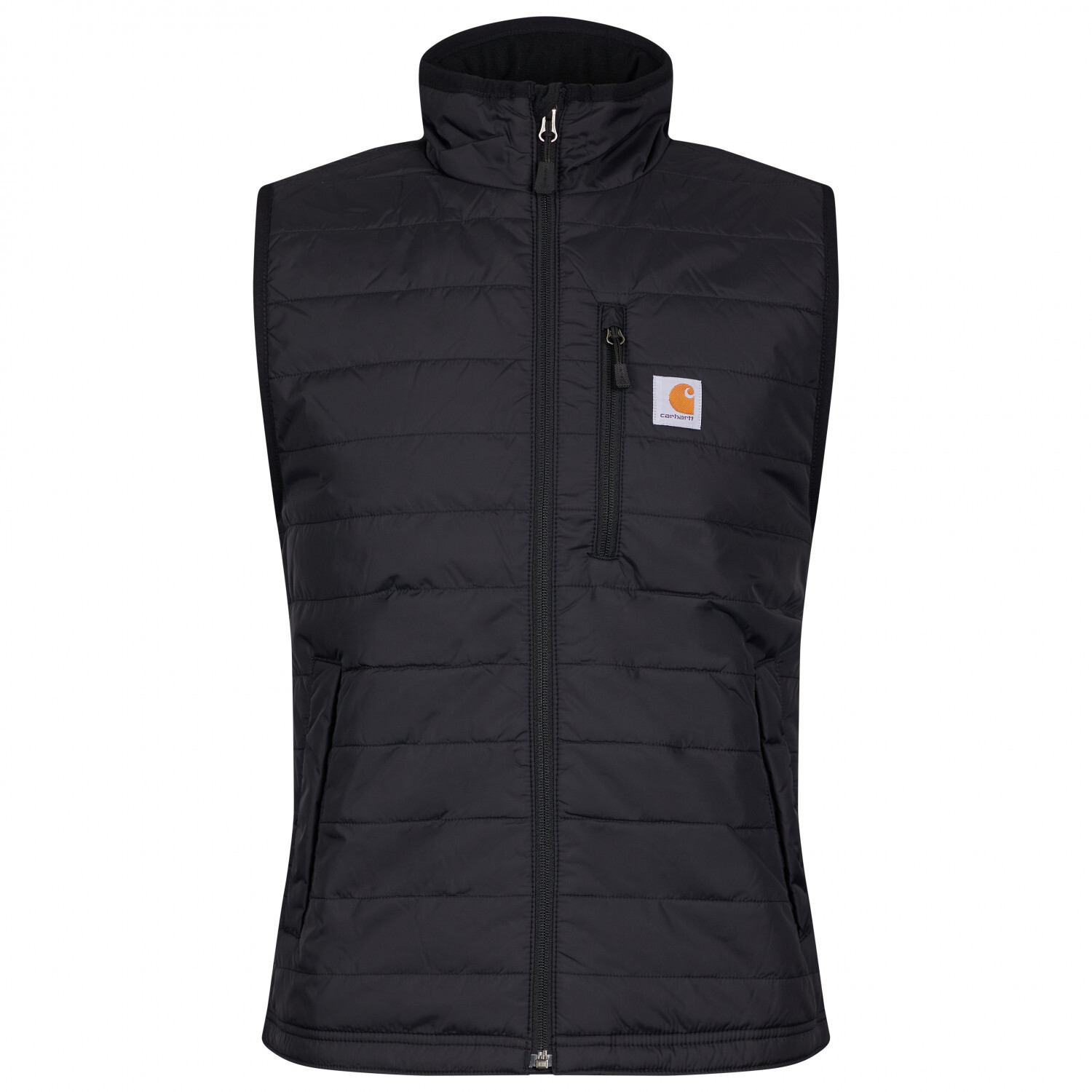 

Жилет из синтетического волокна Carhartt Gilliam Vest, черный
